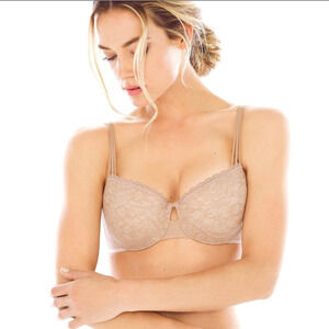Soma Enticing Lift Balconet Sz. 36C
